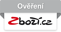 Ověřená agentura Zboží.cz logo
